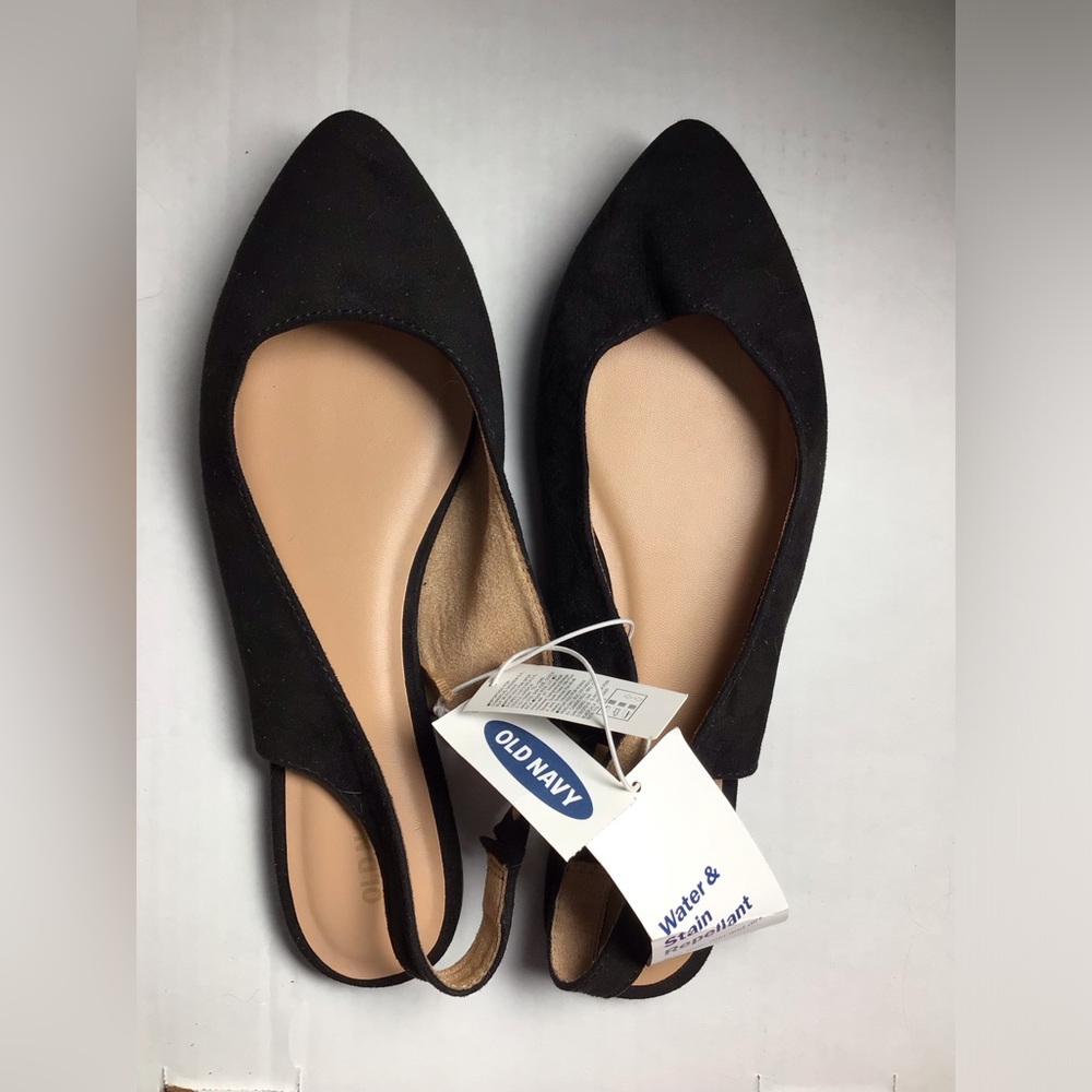 BRAND NEW OLD NAVY shoes!